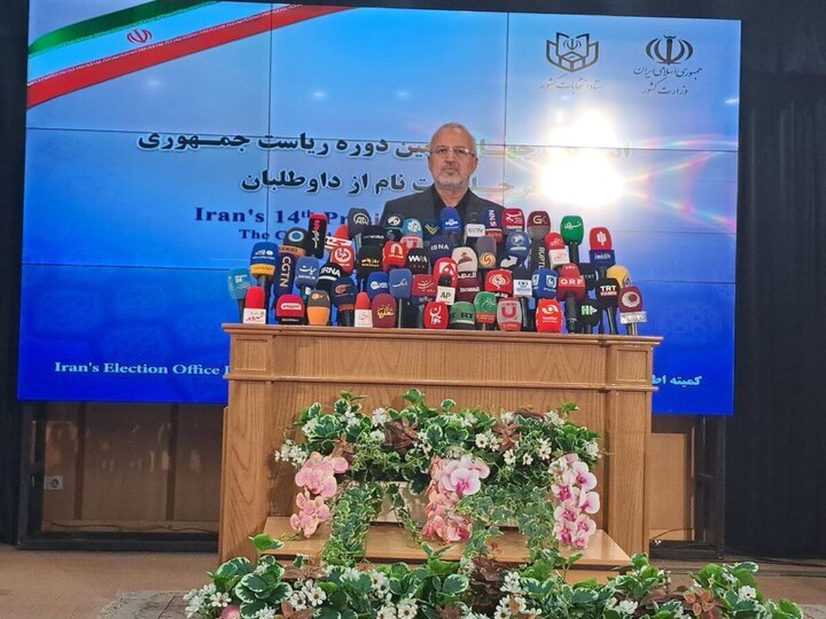 ۳۷ نفر در ۲ روز برای ثبت نام آمدند که ثبت نام ۷ نفر نهایی شد/ فرصت ثبت نام تمدید نخواهد شد