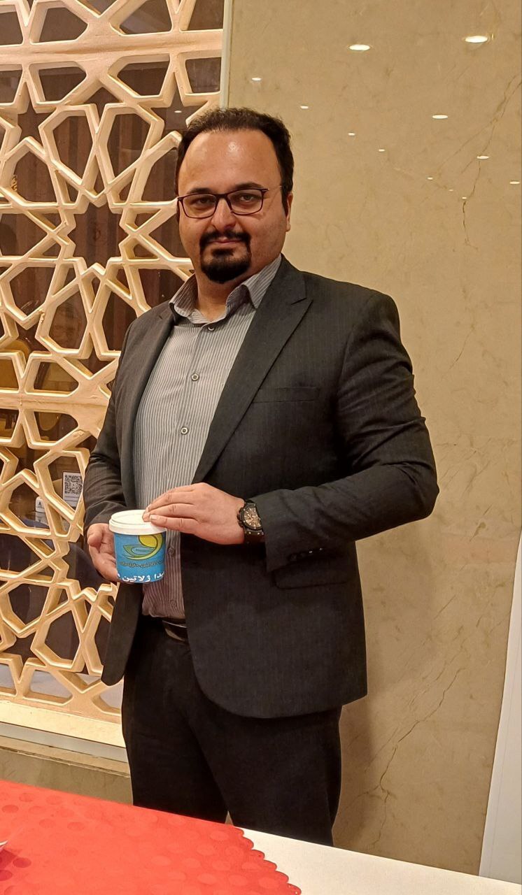 تولید «ژلاتین» و «پکتین» از ضایعات فرآوردههای دریایی و مرکبات + فیلم و عکس تولید «ژلاتین» و «پکتین» از ضایعات فرآوردههای دریایی و مرکبات + فیلم و عکس