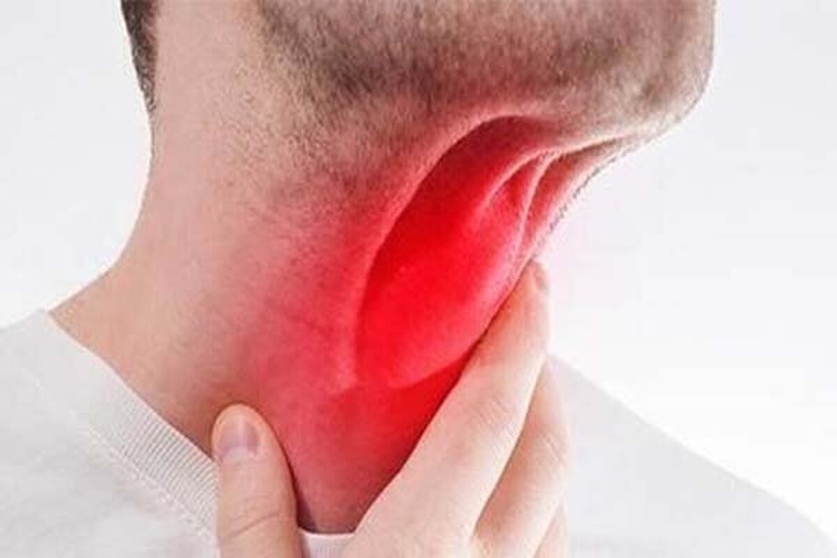 مصرف نمک یددار باعث عملکرد طبیعی سلولهای تیروئید میشود
