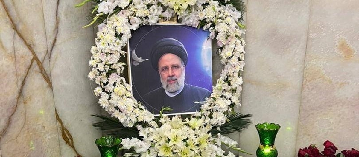 مدیران عالی بانک رفاه کارگران عهد و میثاق دوبارهای با آرمانهای شهدای خدمت بستند