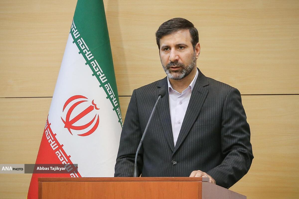 طحاننظیف: طرح شفافیت قوای سهگانه و دستگاههای اجرایی تأیید شد