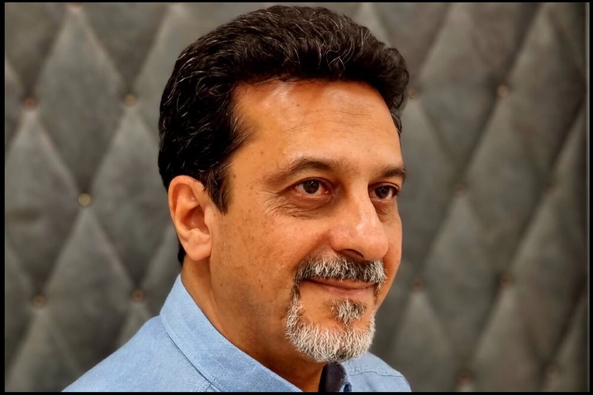 «و او جان من است» در تالار وحدت به صحنه می‌رود