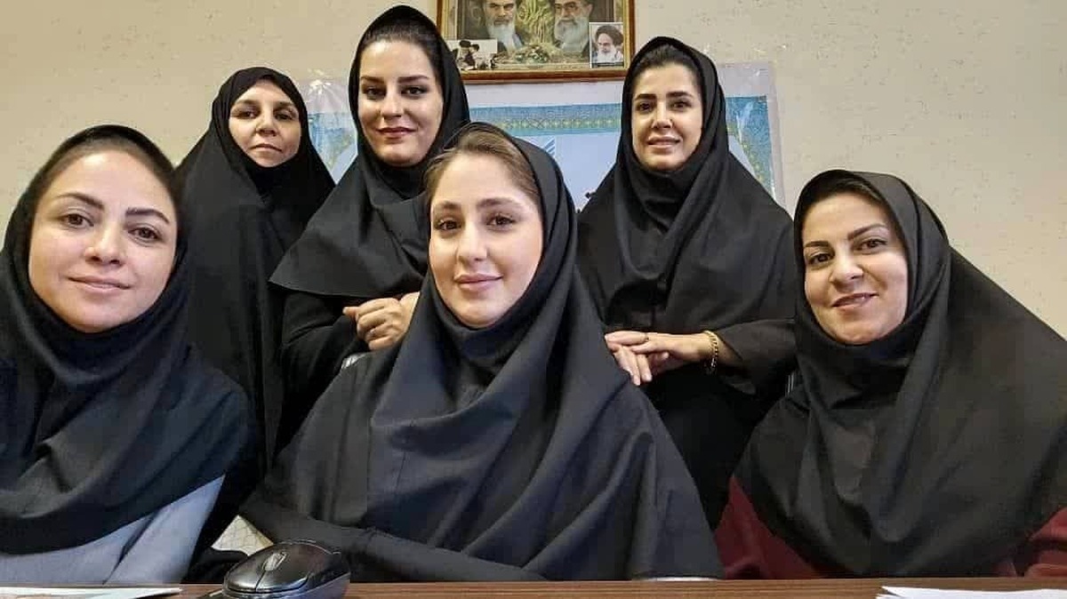 راهیابی تیمهای دانشگاه آزاد مرودشت به مرحله کشوری کرسیهای آزاداندیشی