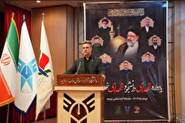 دانشگاهها خط مقدم روشنگری و بسترساز مشارکت حداکثری در انتخابات هستند