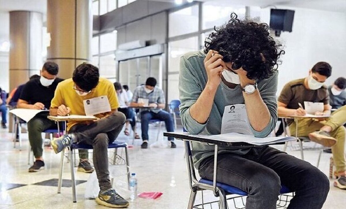 پلیس فتا به داوطلبان کنکور هشدار داد