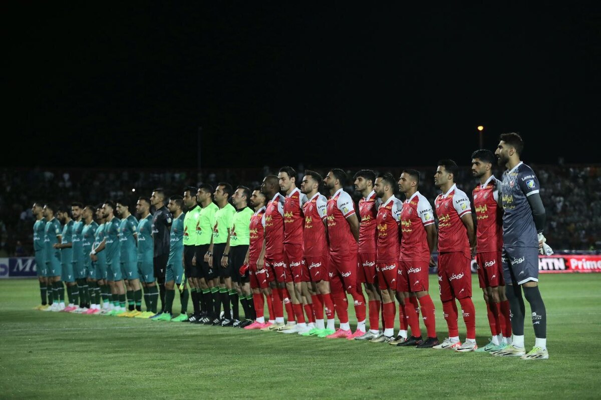 معاون باشگاه شمس آذر: کم‌کاری؟ پاک‌ترین تیم لیگ هستیم برای کسانی که شیطنت کردند متاسف هستم