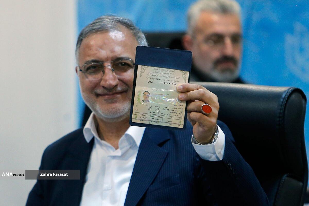 زاکانی: قرار است «دولت خدمت» نگذارد جریان تحریف دوباره حاکم شود