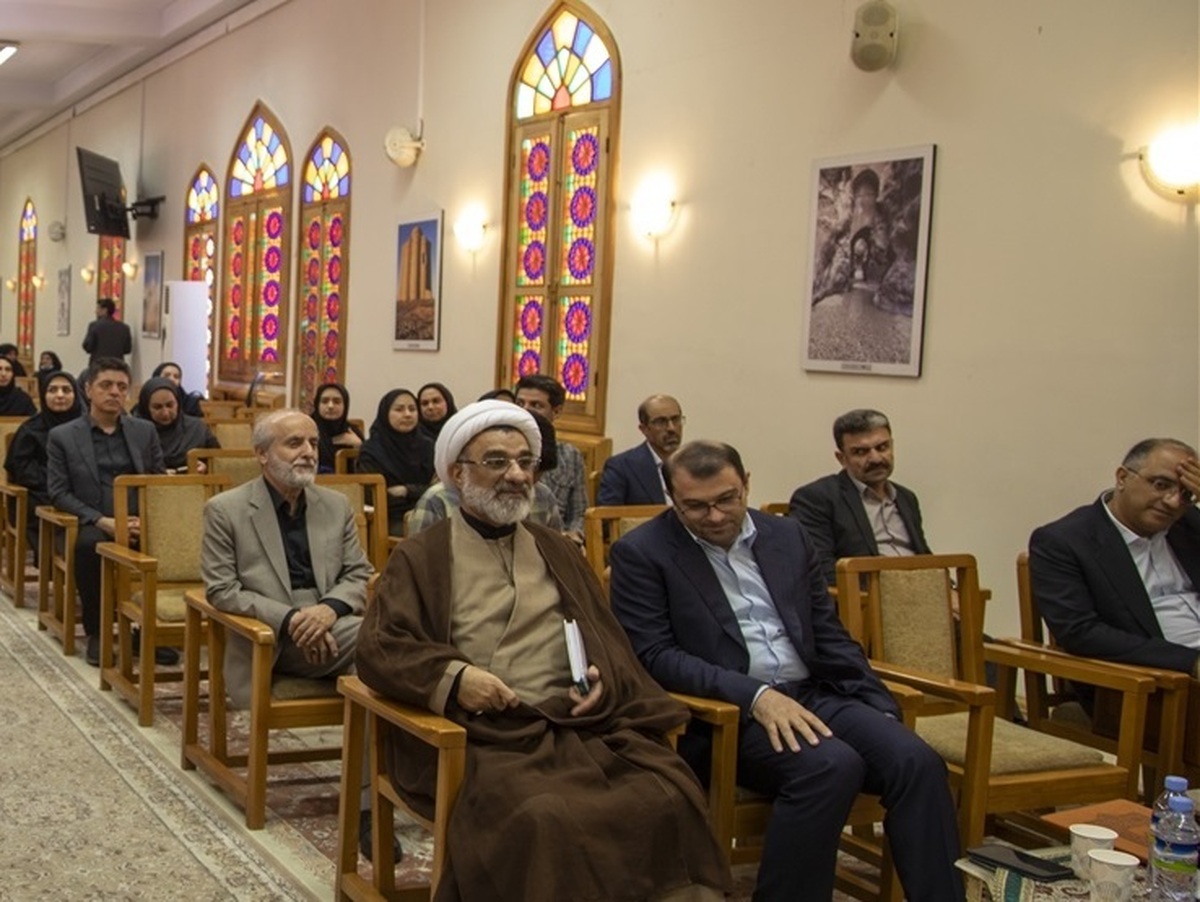 خسروپناه: آیتالله رئیسی در دیپلماسی حکمت، مصلحت و عزت را جمع کرده بود
