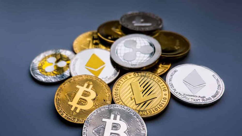 آغاز وامدهی با تکیه بر اعتبار رمزارزها در جهان/اقتصاد ایران هنوز رنگ کریپتوکارنسی را ندیده است اعتبار رمزارزها