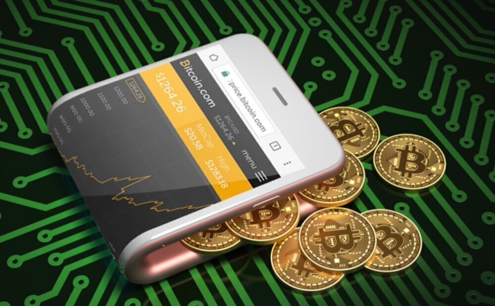 آغاز وامدهی با تکیه بر اعتبار رمزارزها در جهان/اقتصاد ایران هنوز رنگ کریپتوکارنسی را ندیده است اعتبار رمزارزها