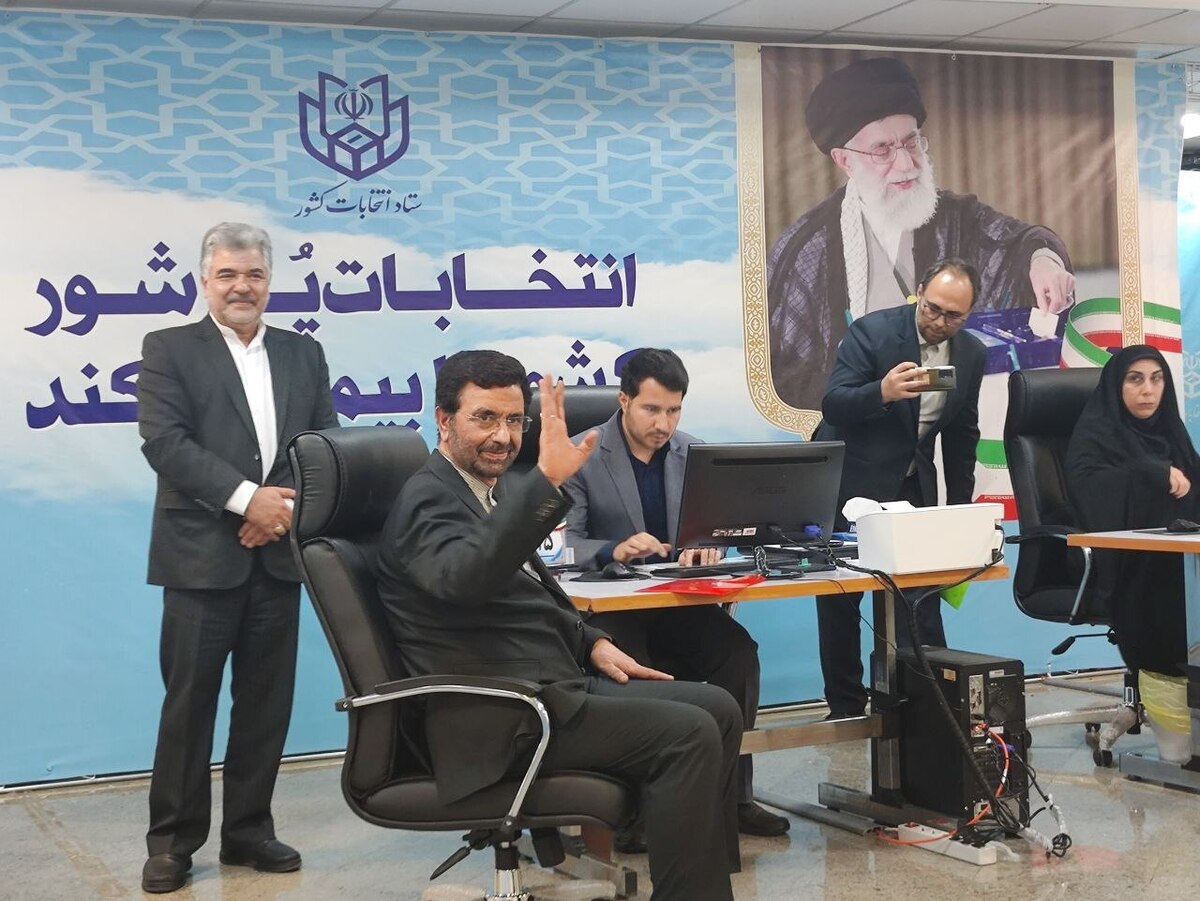 مالکی: جزو ۳ کشوری هستیم که بیشترین مرز را در اختیار دارد، اما توجهی به آن نداریم