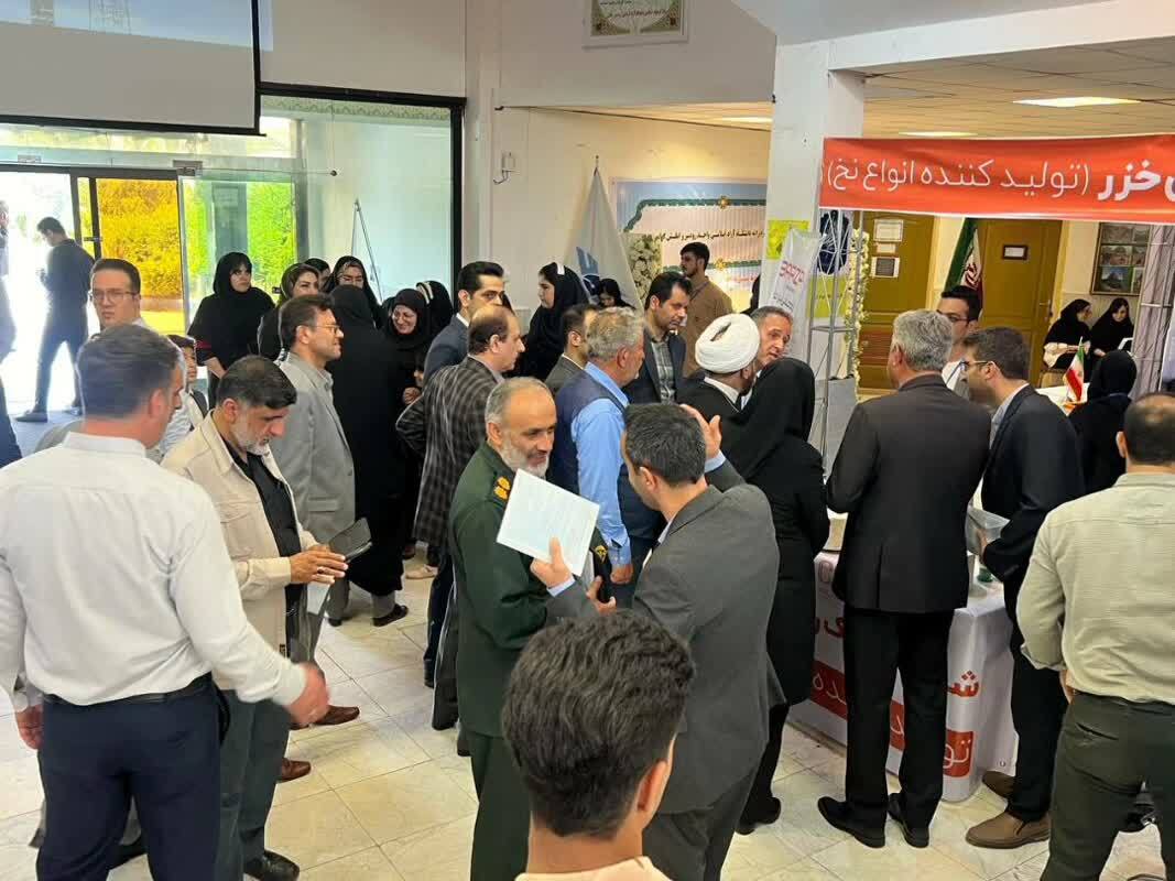 «رویداد صدرا» زمینهساز ورود دانشگاه آزاد به دانشگاه نسل چهارم است «رویداد صدرا» زمینهساز ورود دانشگاه آزاد به دانشگاه نسل چهارم است