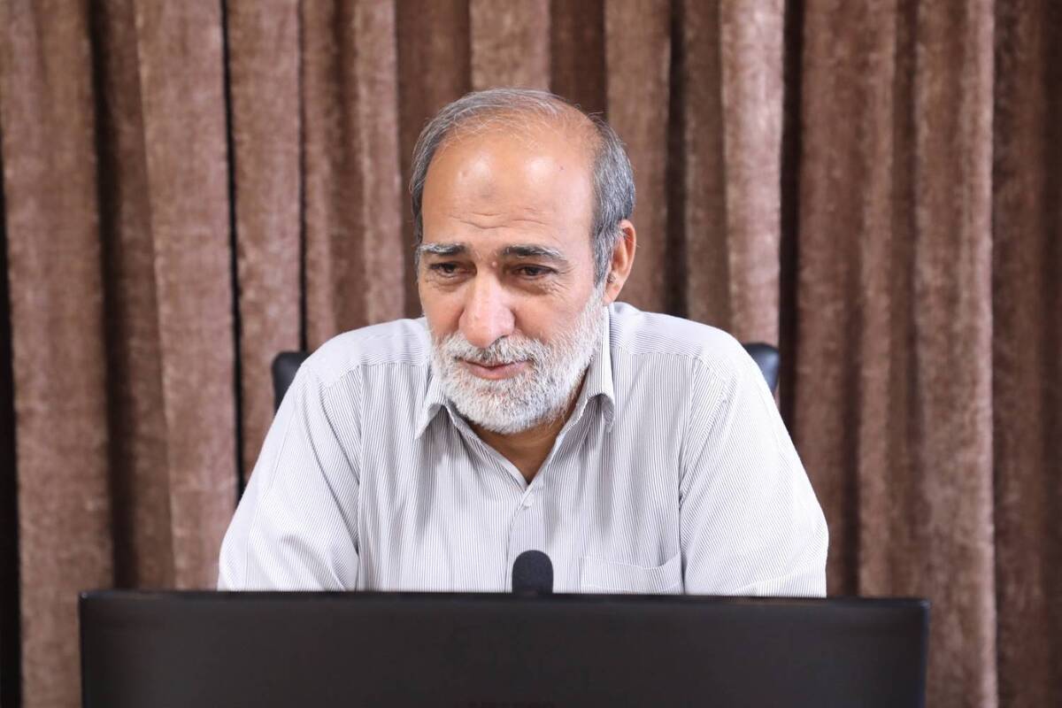 «زاکانی» جانشین خود برای پیگیری امور شهرداری را معرفی میکند