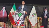 منصوری: جمهوری اسلامی ایران در دوره اقتدار قرار داد