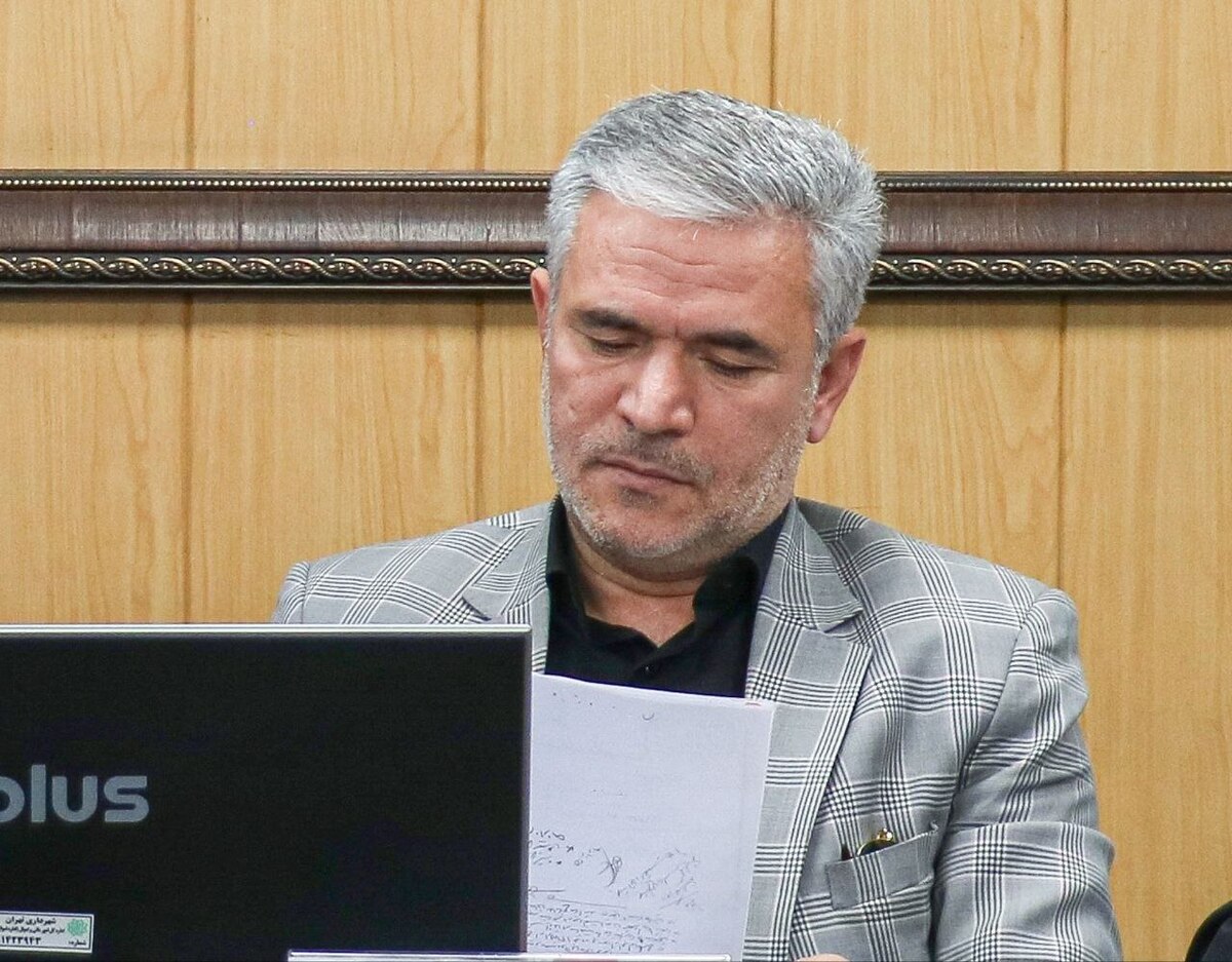 از برپایی پردیس «امام قدس (ره)» تا آماده سازی پارکینگ شماره ۷