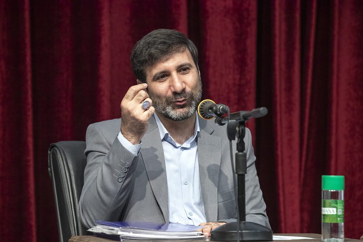 طحاننظیف: به وضعیت منطقی در ثبتنام انتخابات رسیدیم