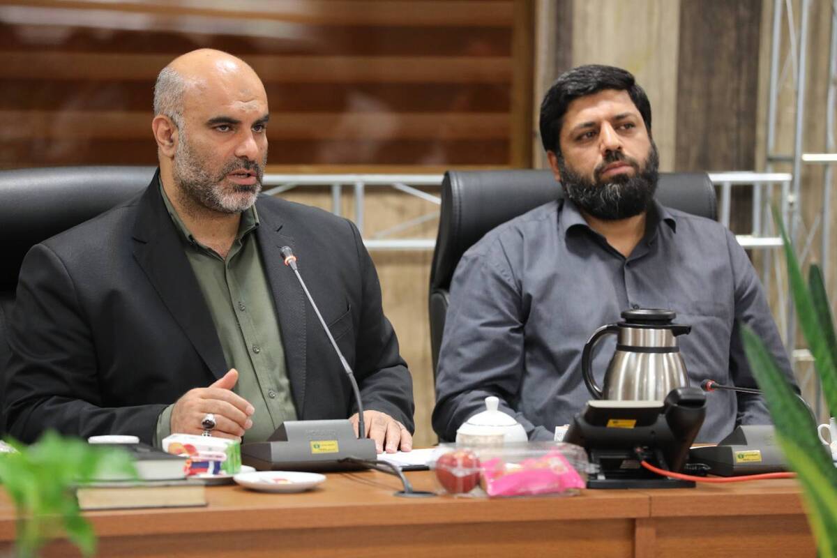 تشریح اقدامات شهرداری تهران در برگزاری مراسمهای سالگرد ارتحال امام(ره)