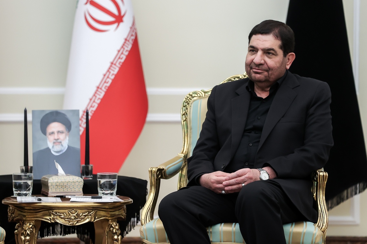 مخبر: «شهید رحمتی» بسیاری را شیفته منش و مردمداری خود کرد