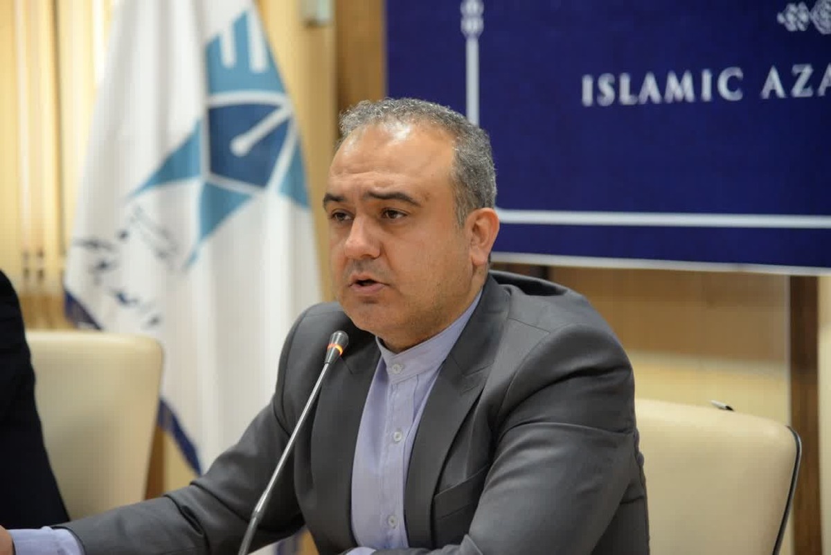 تصویب 7 رشتهمحل جدید در دانشگاه آزاد بوشهر