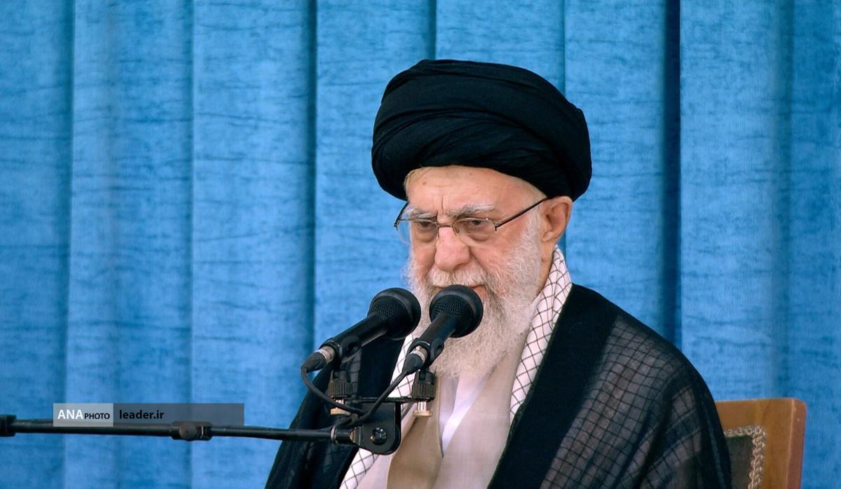 حماسه انتخابات پیش رو تکمیلکننده حماسه بدرقه شهیدان خدمت شهید رئیسی پایهگذار الگوی جدید مدیریتی