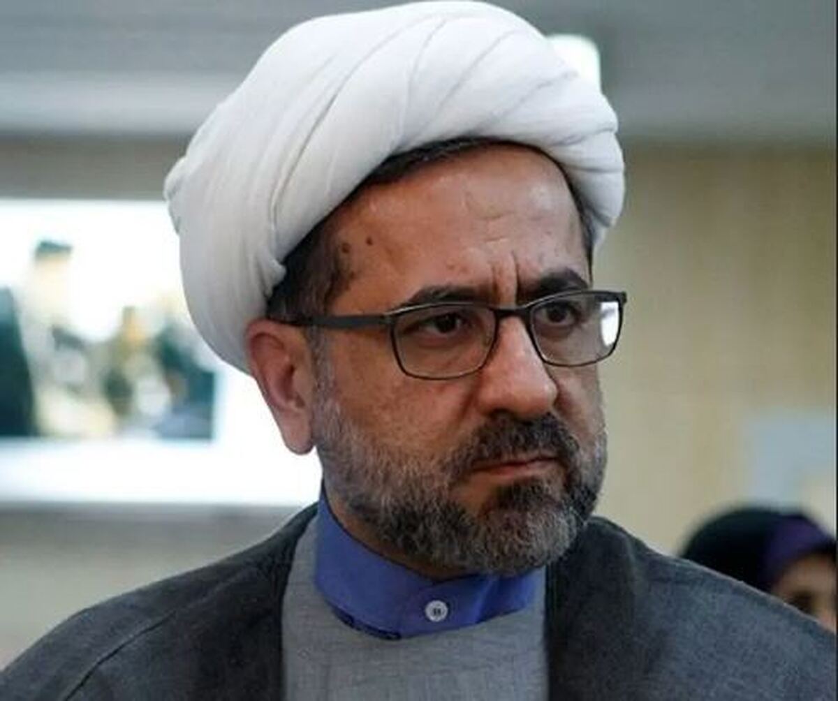 مهدی شیخ در انتخابات ریاست جمهوری ثبتنام کرد/ مشکل اصلی کشور انقطاع دولتها از یکدیگر است
