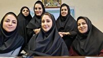 راهیابی تیم‌های دانشگاه آزاد مرودشت به مرحله کشوری کرسی‌های آزاداندیشی