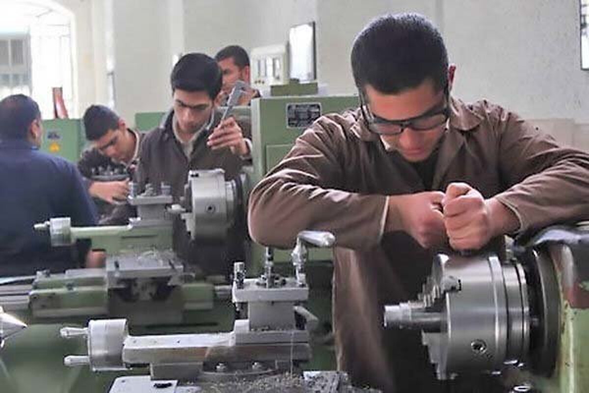 اعتماد رئیس جمهور جدید به دانشمندان جوان در حوزه علم و فناوری