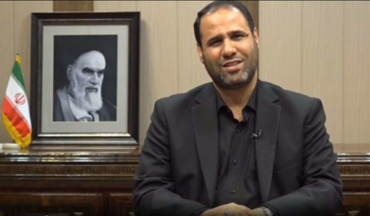 صحرایی: در نگاه امام خمینی نظام تربیت راهبردیترین عنصر اسلام است