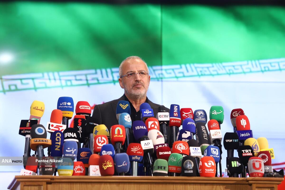 رئیس ستاد انتخابات: ۸۰ نفر از ۲۷۸ نفر مراجعهکننده واجد شرایط ثبتنام بودند