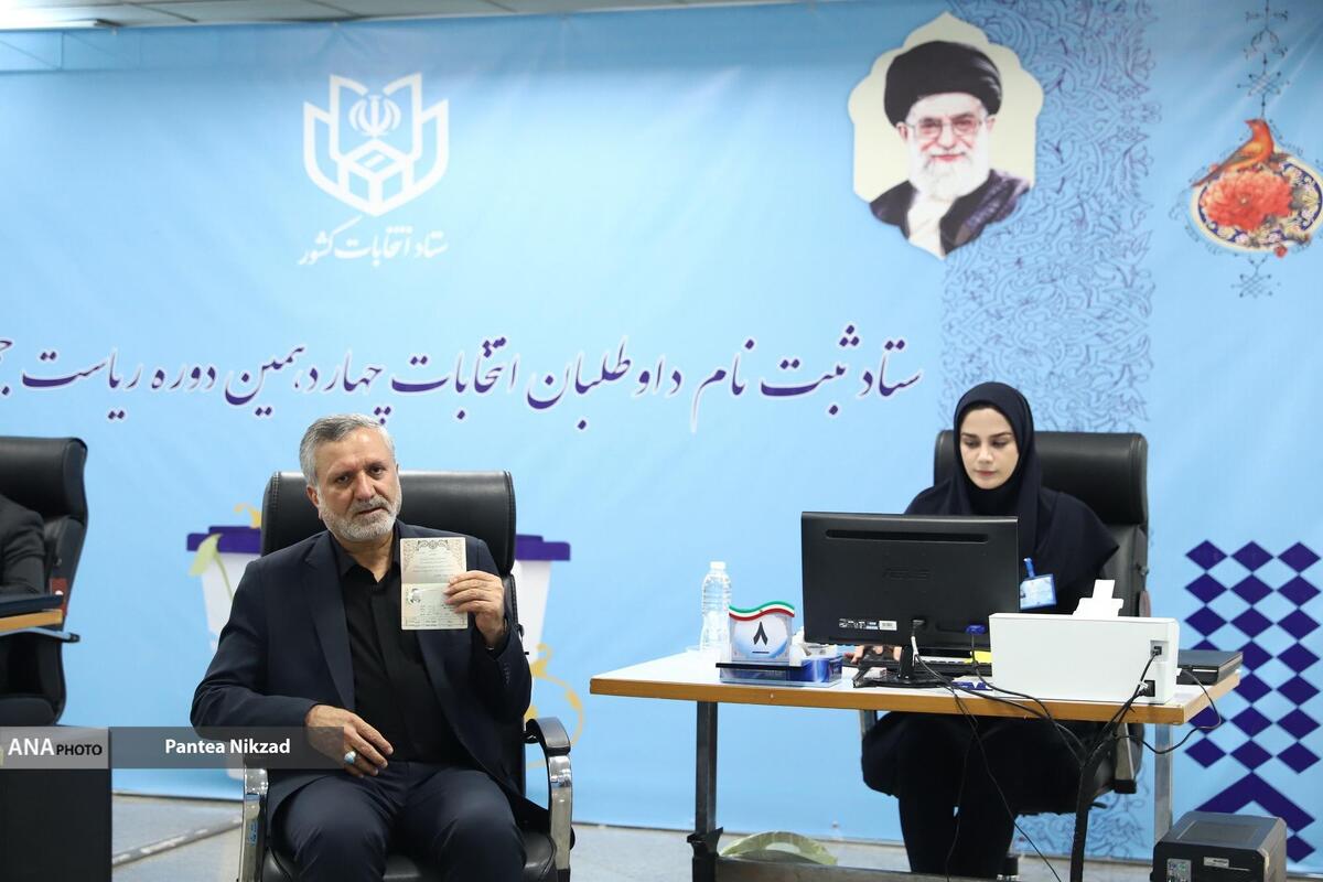 مرتضوی: رئیس جمهور باید پرچمدار تولید باشد