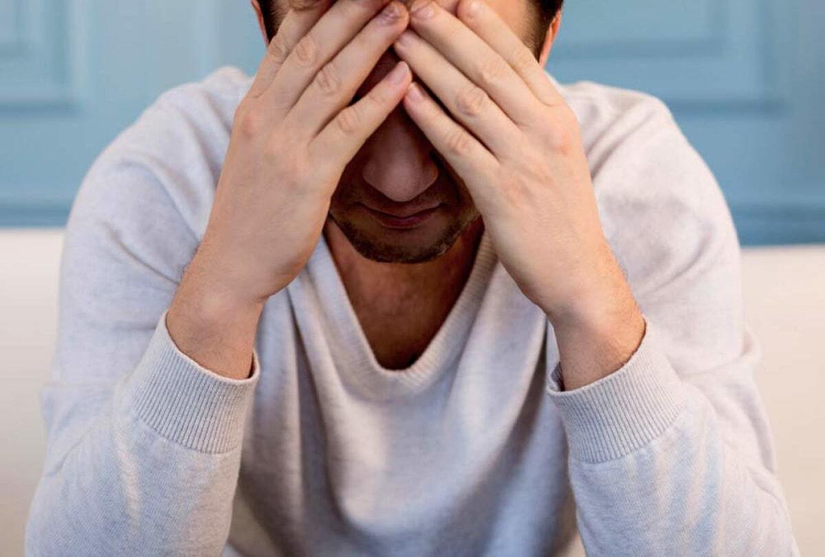 شربت زعفران و سنبلالطیب برای غلبه بر استرس و اضطراب