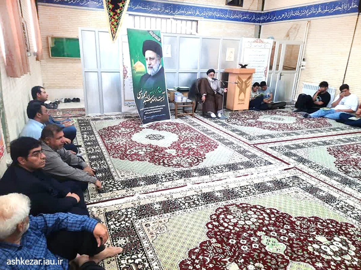 شهید رئیسی ذوب در ولایت بود  «ساده‌زیستی» و «صداقت»؛ ویژگی مهم رئیس جمهور شهید