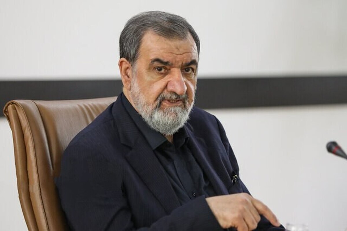محسن رضایی برخی گمانه‌زنی‌های انتخاباتی را تکذیب کرد