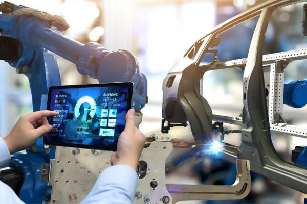 جانمایی دانش بومی در تجاریسازی صنعت خودروسازی صنعت خودروسازی