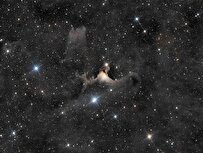 تصاویر نجومی شانزدهم خرداد (۵ ژوئن)