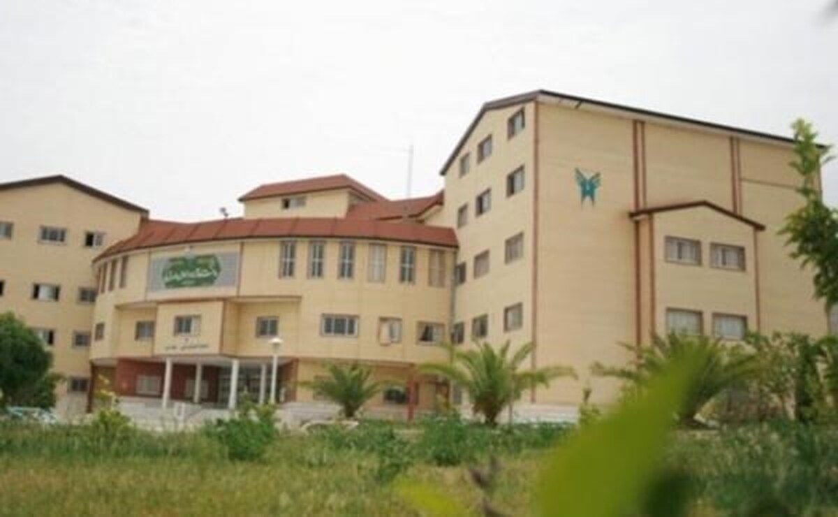 تصویب رشته فیزیولوژی ورزشی در دانشگاه آزاد اسلامی نیریز