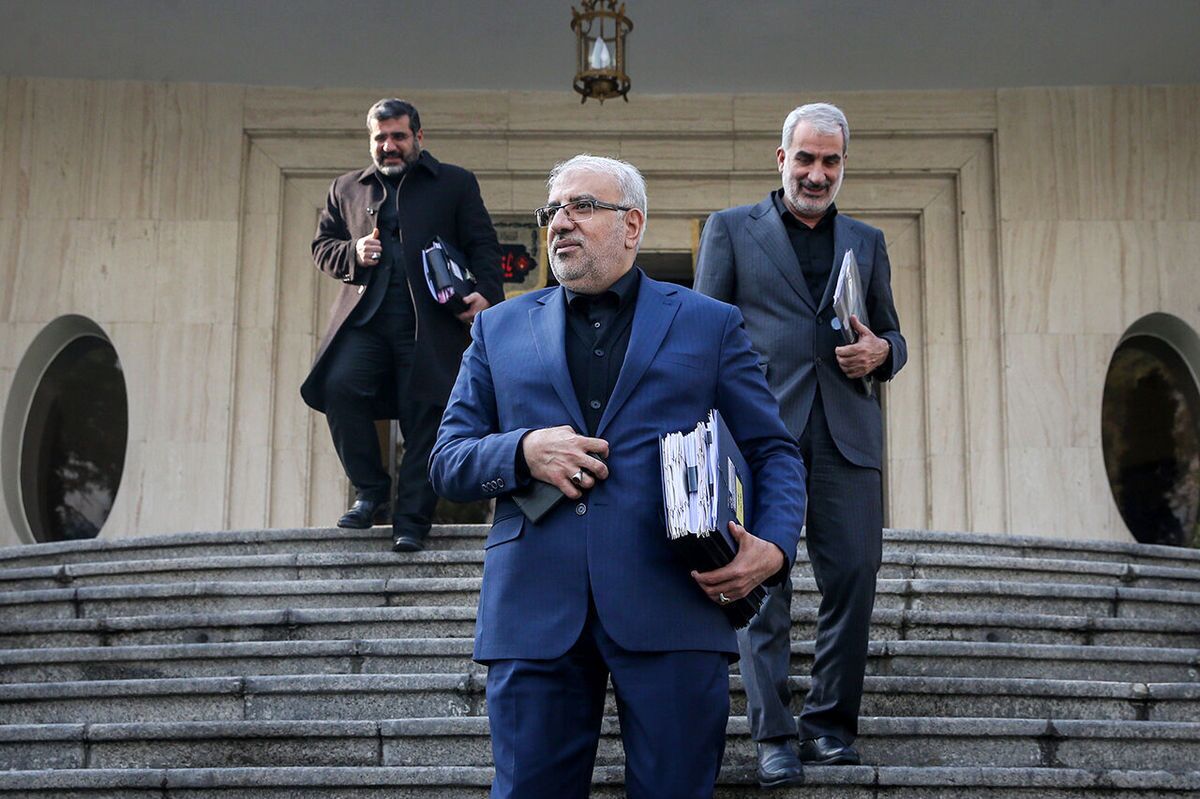 اوجی: پروژههای گازرسانی در سیستان و بلوچستان با حضور مخبر افتتاح میشود