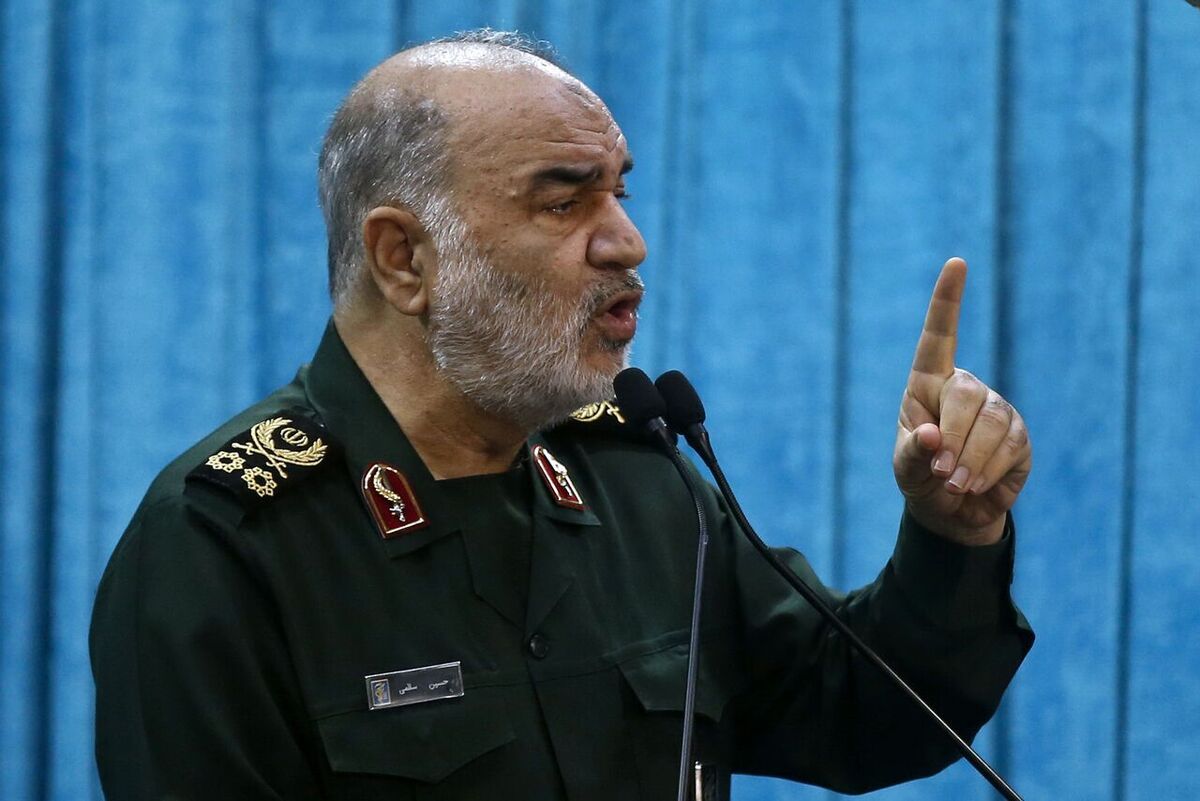 جنایتکاران صهیونیست تاوان خونهای پاک ریختهشده را خواهند داد