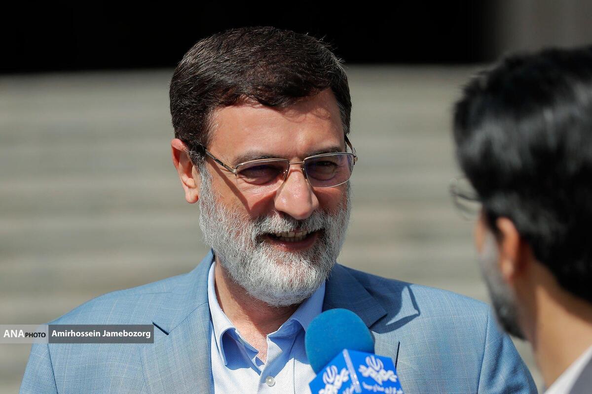 قاضی زاده هاشمی: به هر تصمیمی که جبهه انقلاب به آن برسد تبعیت میکنم