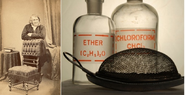 ۱۸ خرداد در دنیای علم چه خبر؟ ۱۸ خرداد در دنیای علم چه خبر؟