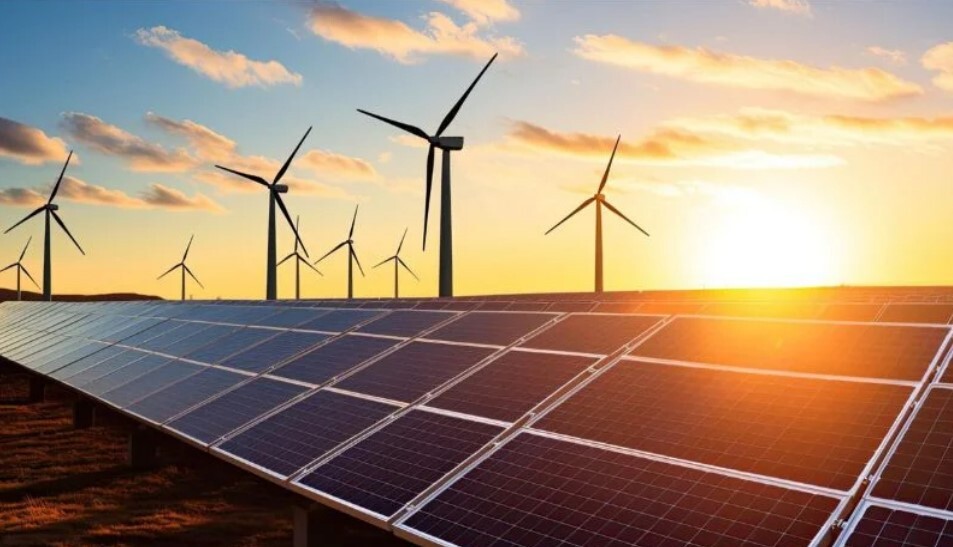 برترین روندها در فناوریهای پاک کدامند؟ برترین روندها در فناوریهای پاک کدامند؟