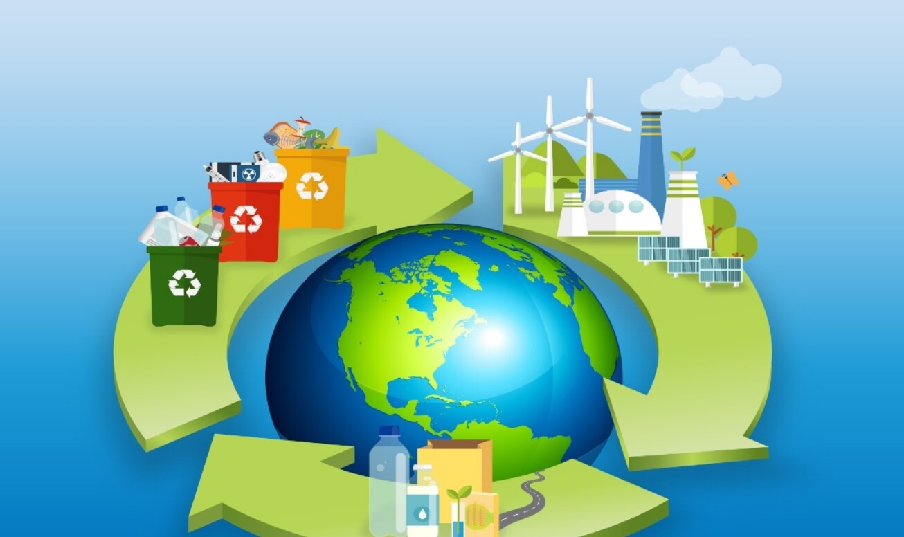 برترین روندها در فناوریهای پاک کدامند؟ برترین روندها در فناوریهای پاک کدامند؟