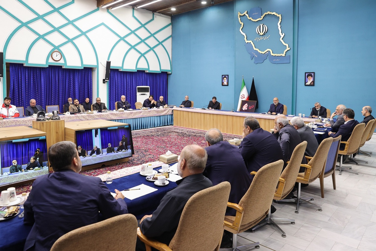 لزوم هماهنگی کامل با تشکلهای مردمی در مراسم اربعین امسال