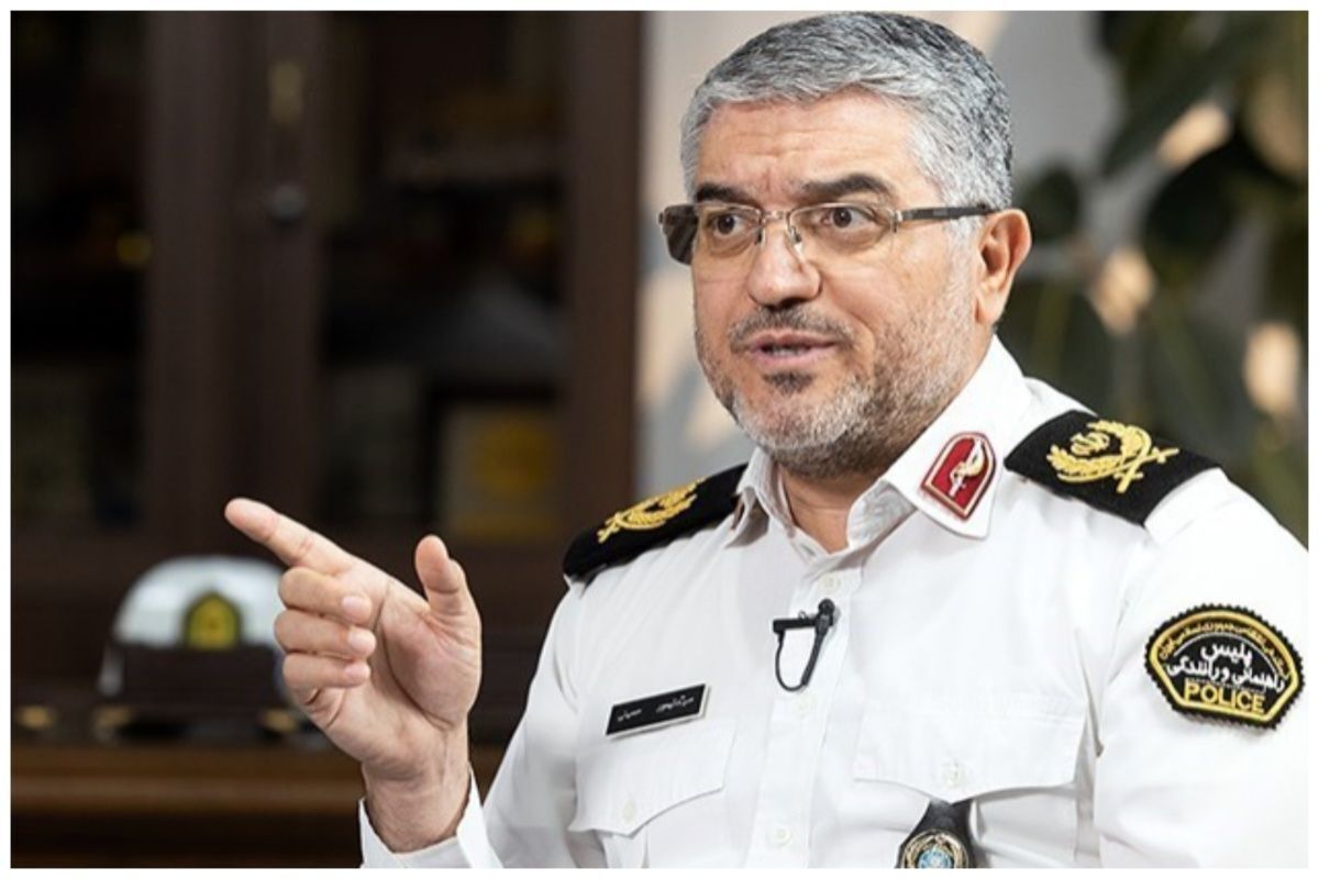 اعمال افزایش جرائم رانندگی از اول تابستان