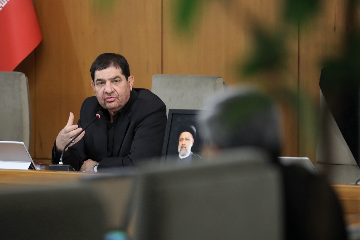مخبر: شهید رئیسی پیش از تشکیل دولت سفرهای استانی خود را آغاز کرد