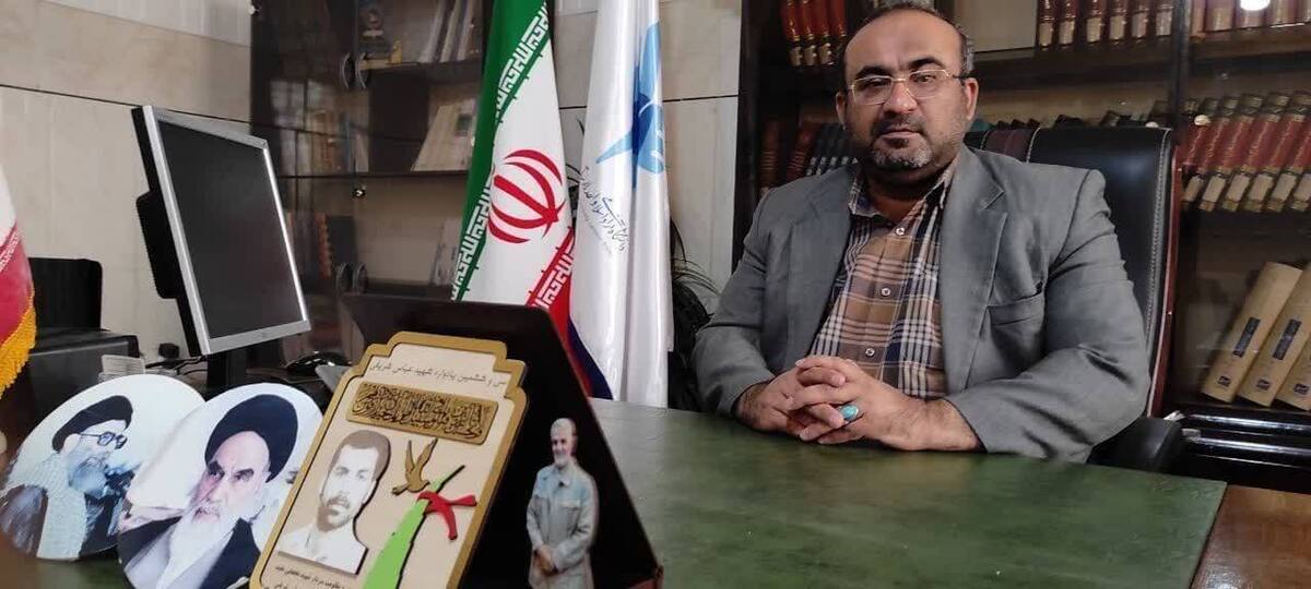افزایش رشته‌های پرمخاطب کارشناسی ارشد دانشگاه آزاد لارستان