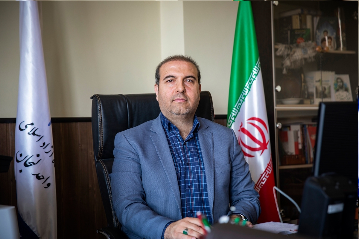 افزایش ۲ رشته تحصیلی مقطع کارشناسی ارشد دانشگاه آزاد لنجان