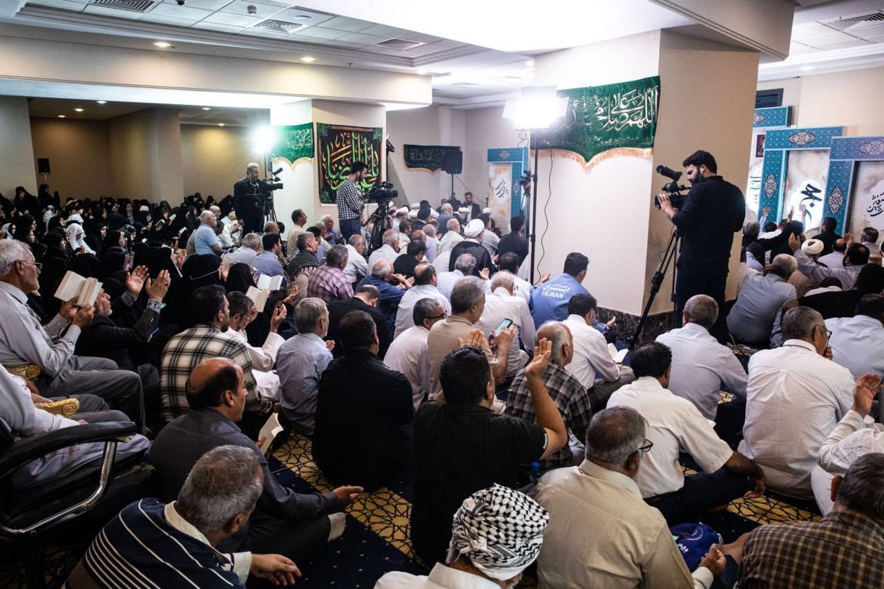 ضرورت دوستی انسان با دوستان خدا و دشمنی با دشمنان خدا ضرورت دوستی انسان با دوستان خدا و دشمنی با دشمنان خدا