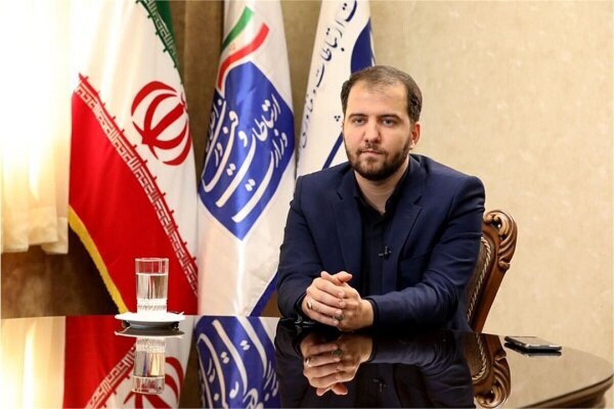 بازدید پیشرفت فیبر نوری ۱۰ استان در دو ماه گذشته