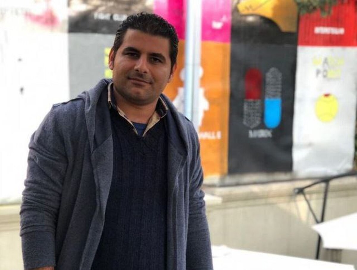 «خورشت خون» به تئاتر شهر میآید